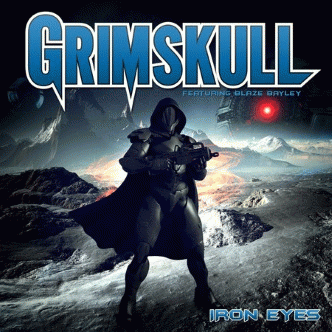 Grimskull : Iron Eyes